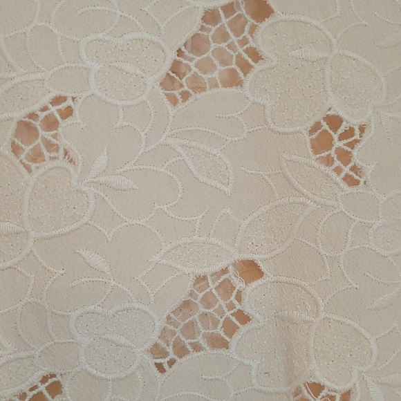 Club Monaco Spring Blouse - Picture 2 of 6